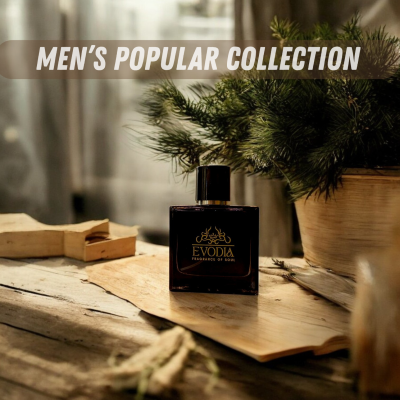 Men's Perfume